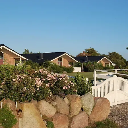 Nyaraló Haus An Der Pferdekoppel B Fehmarn