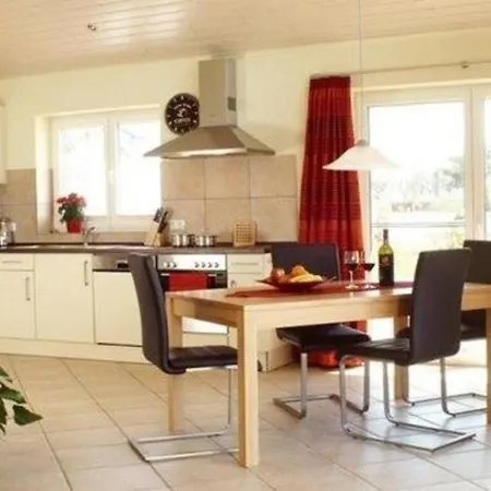 Haus An Der Pferdekoppel B * Fehmarn