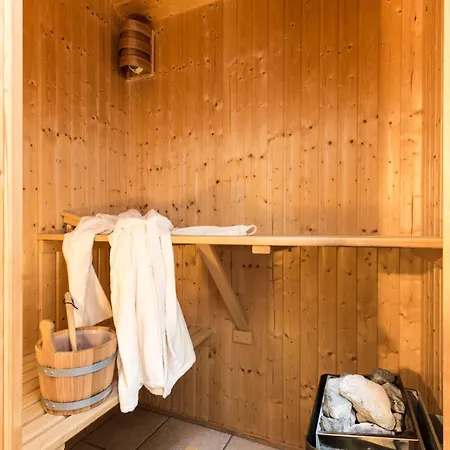 Haus An Der Pferdekoppel B *