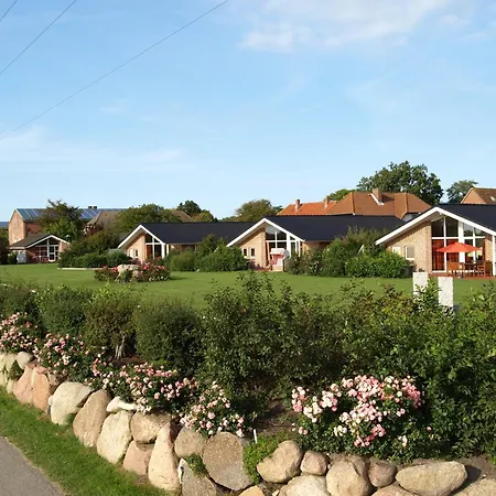 Haus An Der Pferdekoppel B Fehmarn