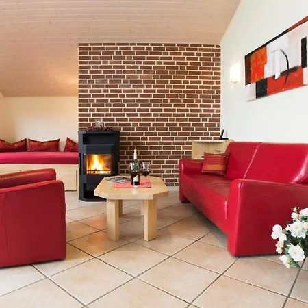 Haus An Der Pferdekoppel B * Fehmarn