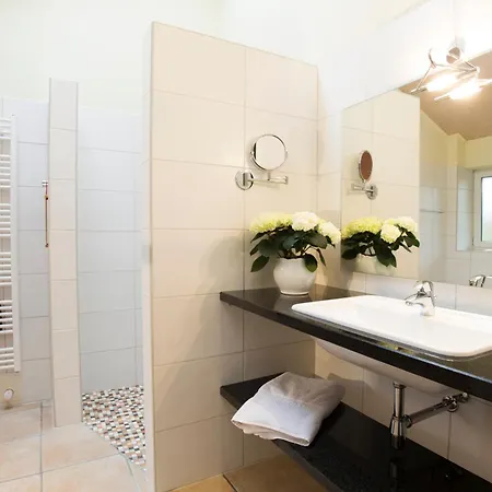 Holiday home Haus An Der Pferdekoppel B *