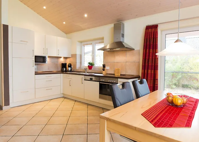 Haus An Der Pferdekoppel B * Fehmarn