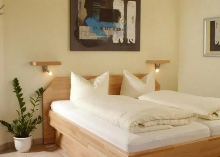 Casa de Férias Haus An Der Pferdekoppel B